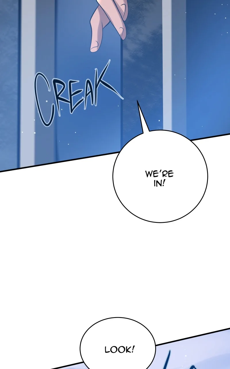 Cinder and Charm Chapter 13 page 70 - 