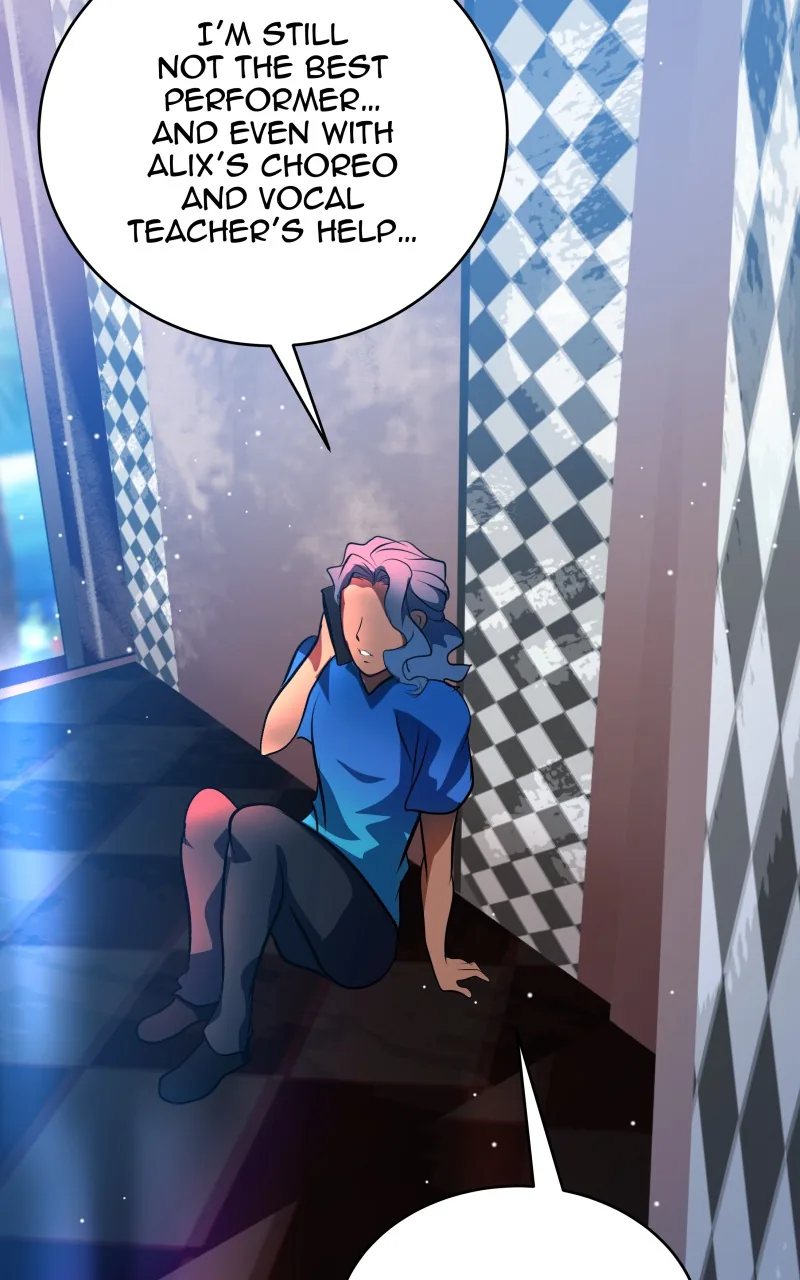 Cinder and Charm Chapter 13 page 8 - 