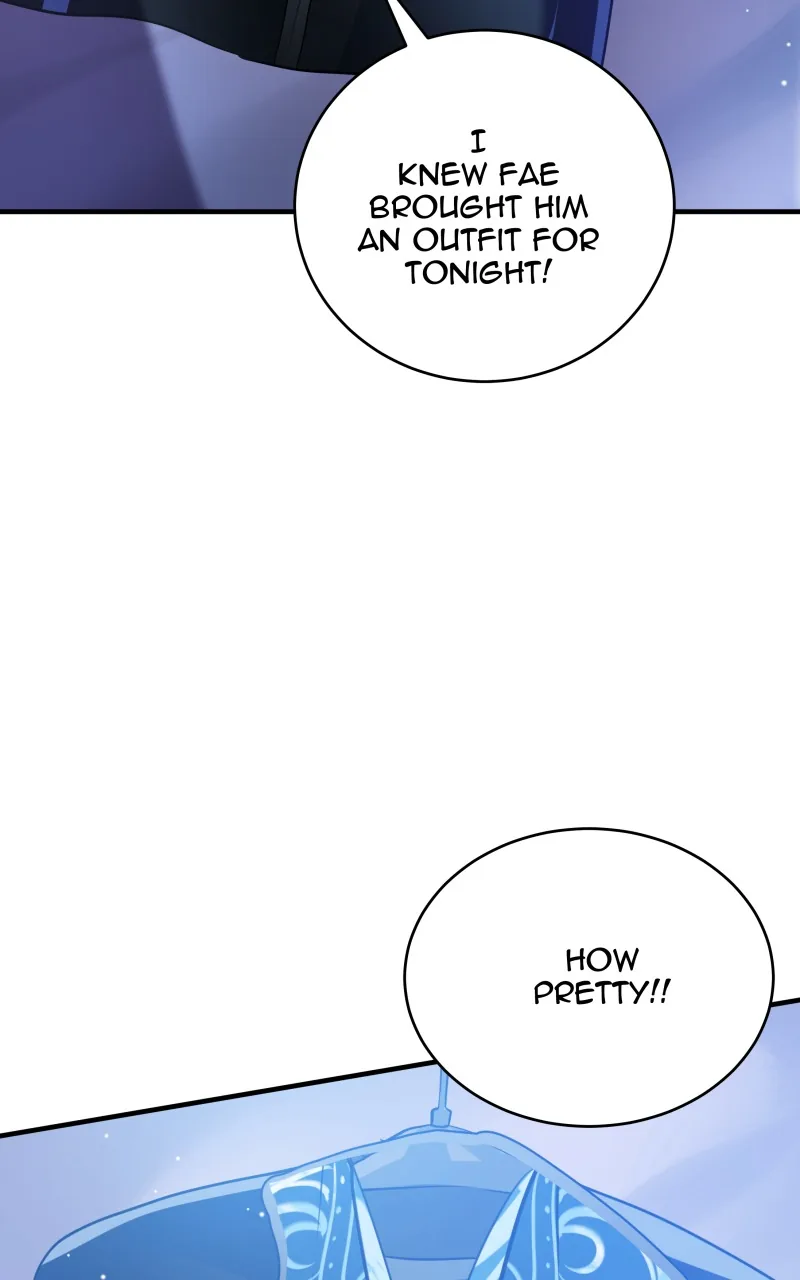 Cinder and Charm Chapter 13 page 72 - 