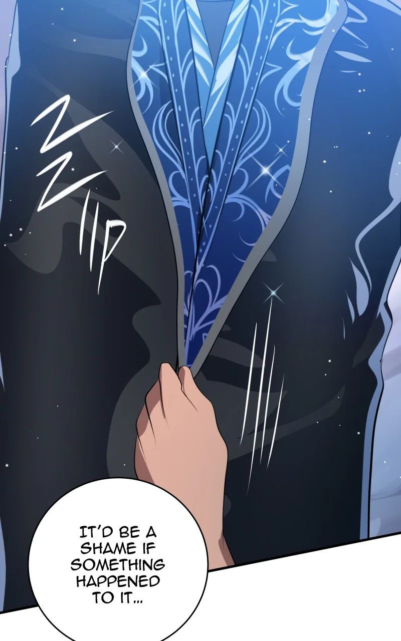 Cinder and Charm Chapter 13 page 73 - 