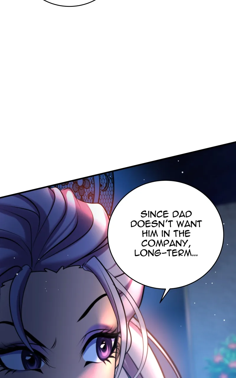 Cinder and Charm Chapter 13 page 74 - 