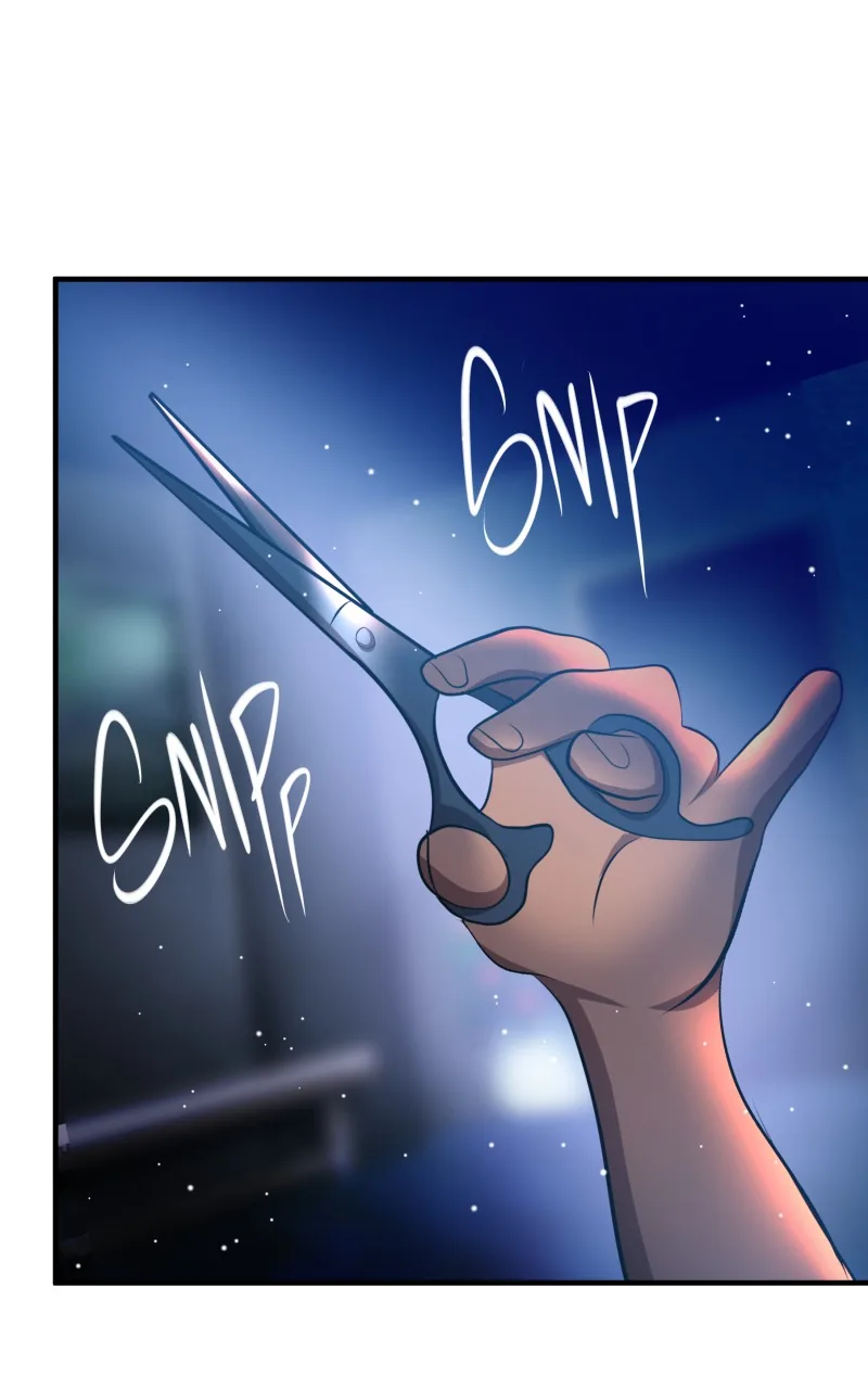 Cinder and Charm Chapter 13 page 77 - 