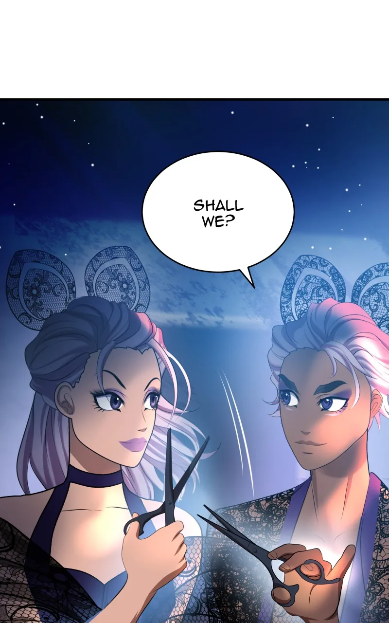 Cinder and Charm Chapter 13 page 78 - 