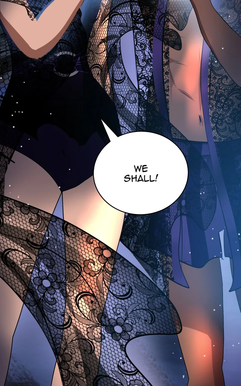Cinder and Charm Chapter 13 page 79 - 