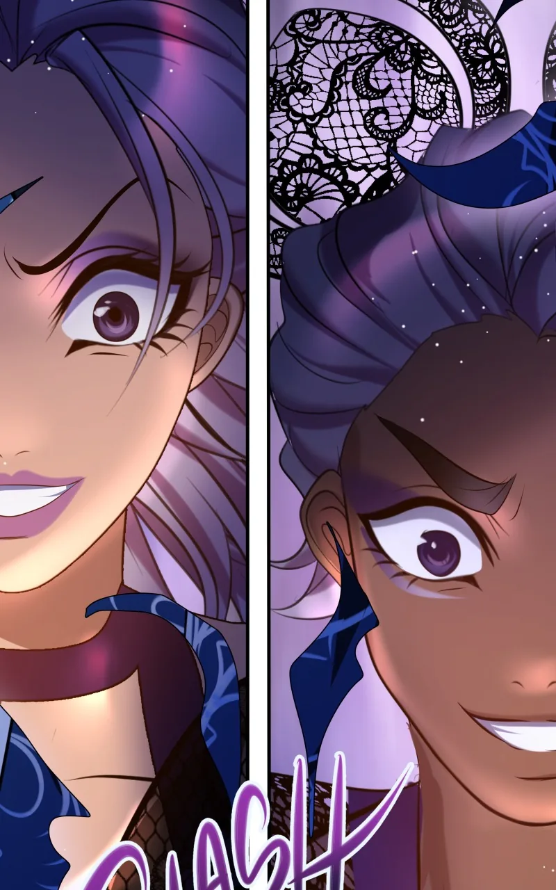 Cinder and Charm Chapter 13 page 81 - 