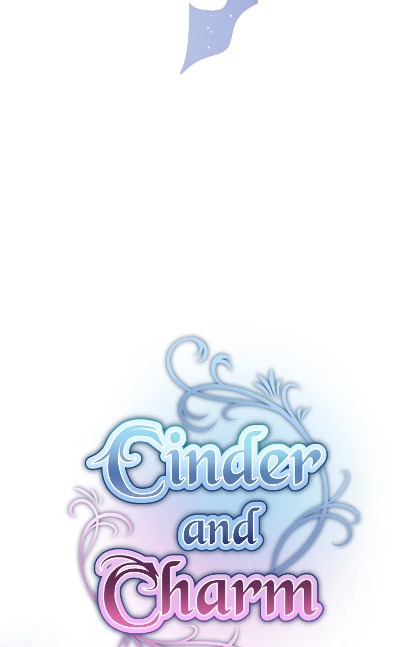 Cinder and Charm Chapter 13 page 84 - 