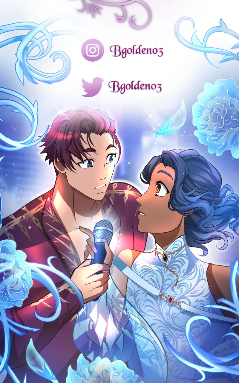 Cinder and Charm Chapter 13 page 85 - 