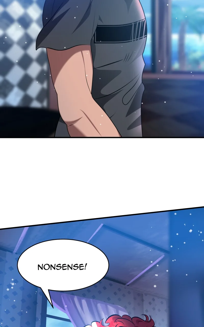 Cinder and Charm Chapter 13 page 10 - 