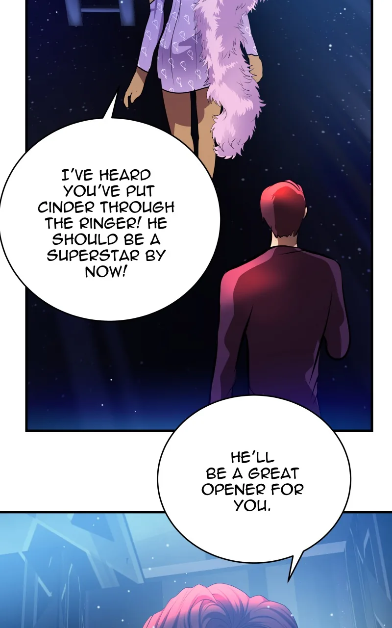 Cinder and Charm Chapter 14 page 11 - 