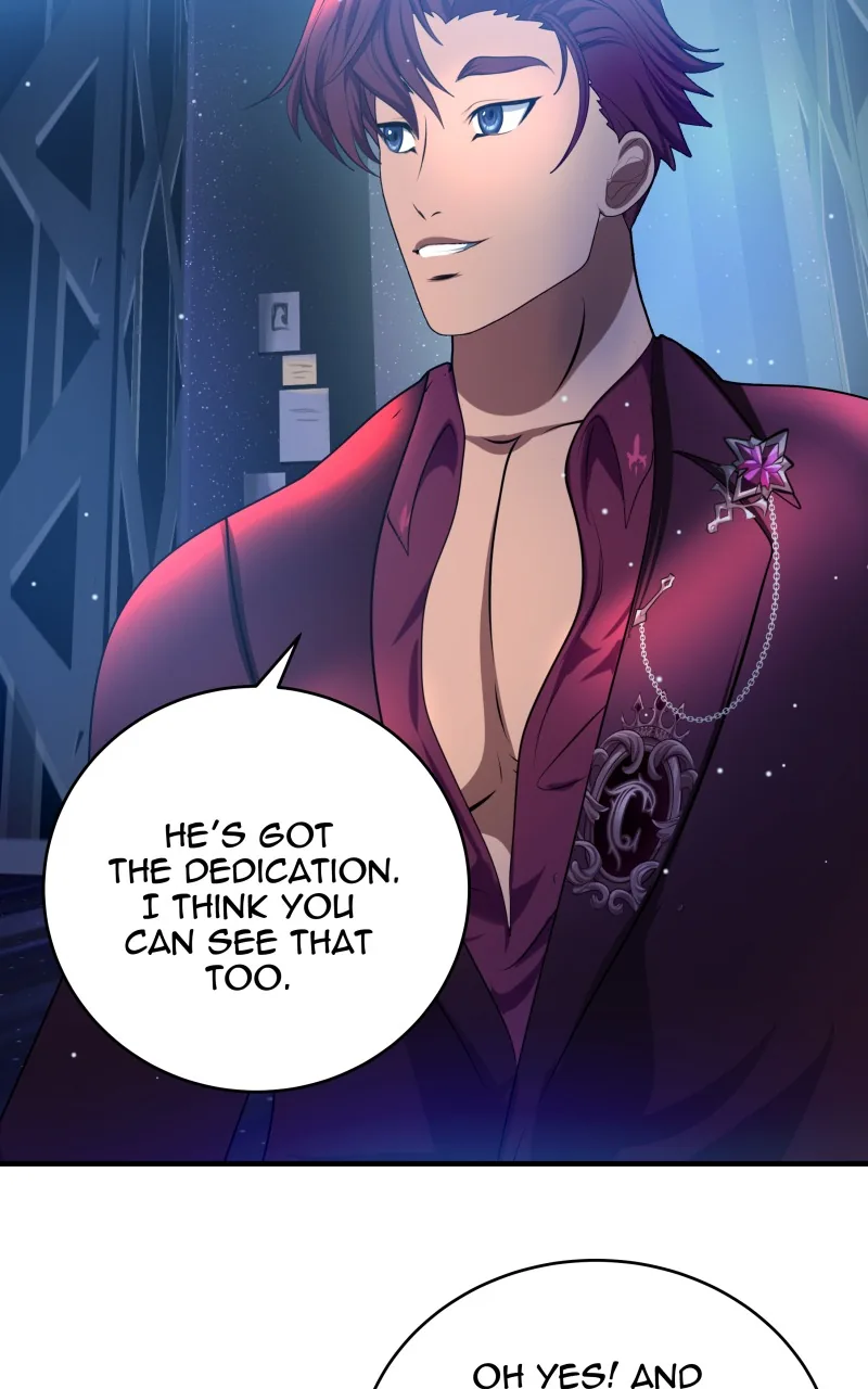 Cinder and Charm Chapter 14 page 12 - 