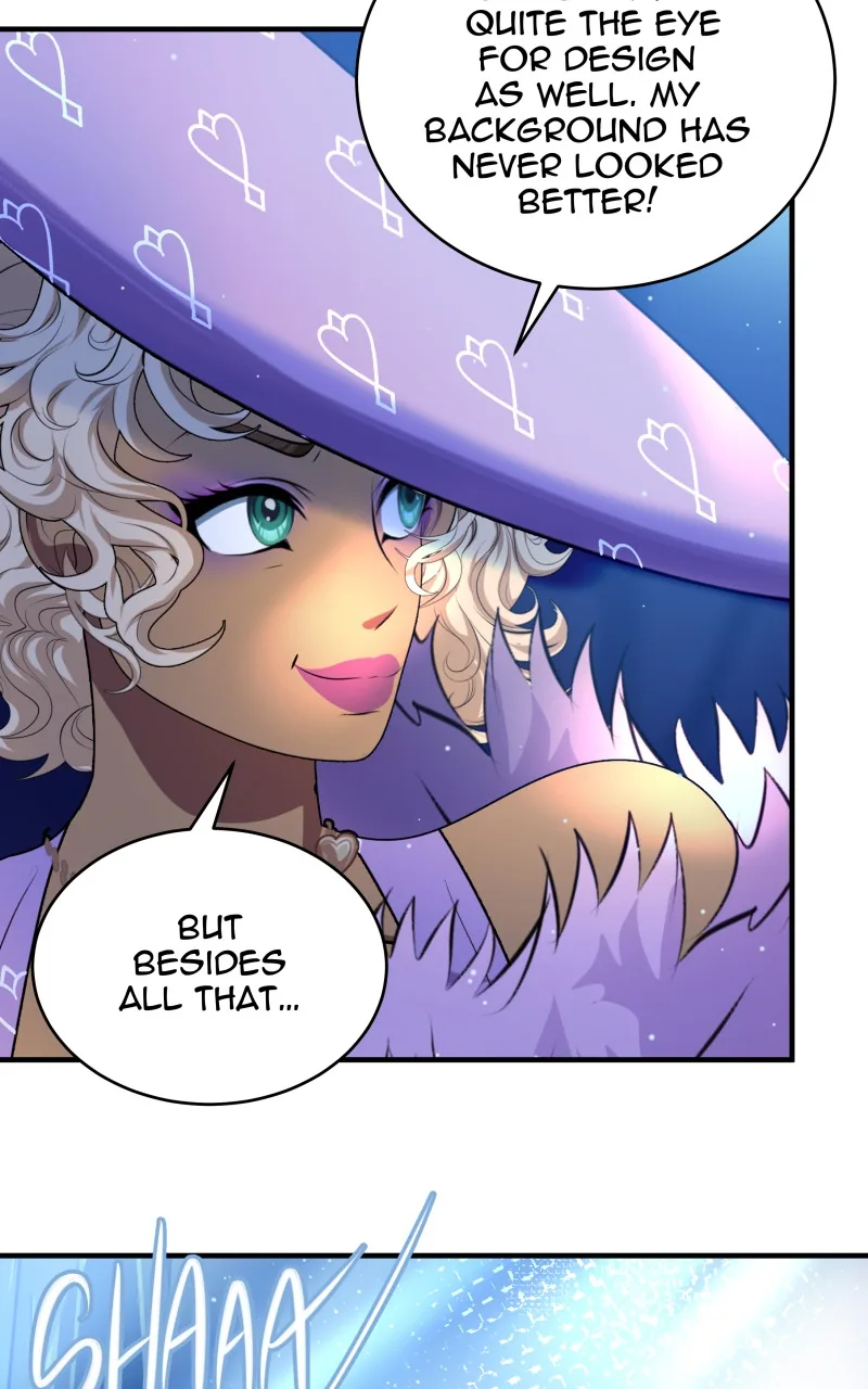 Cinder and Charm Chapter 14 page 13 - 