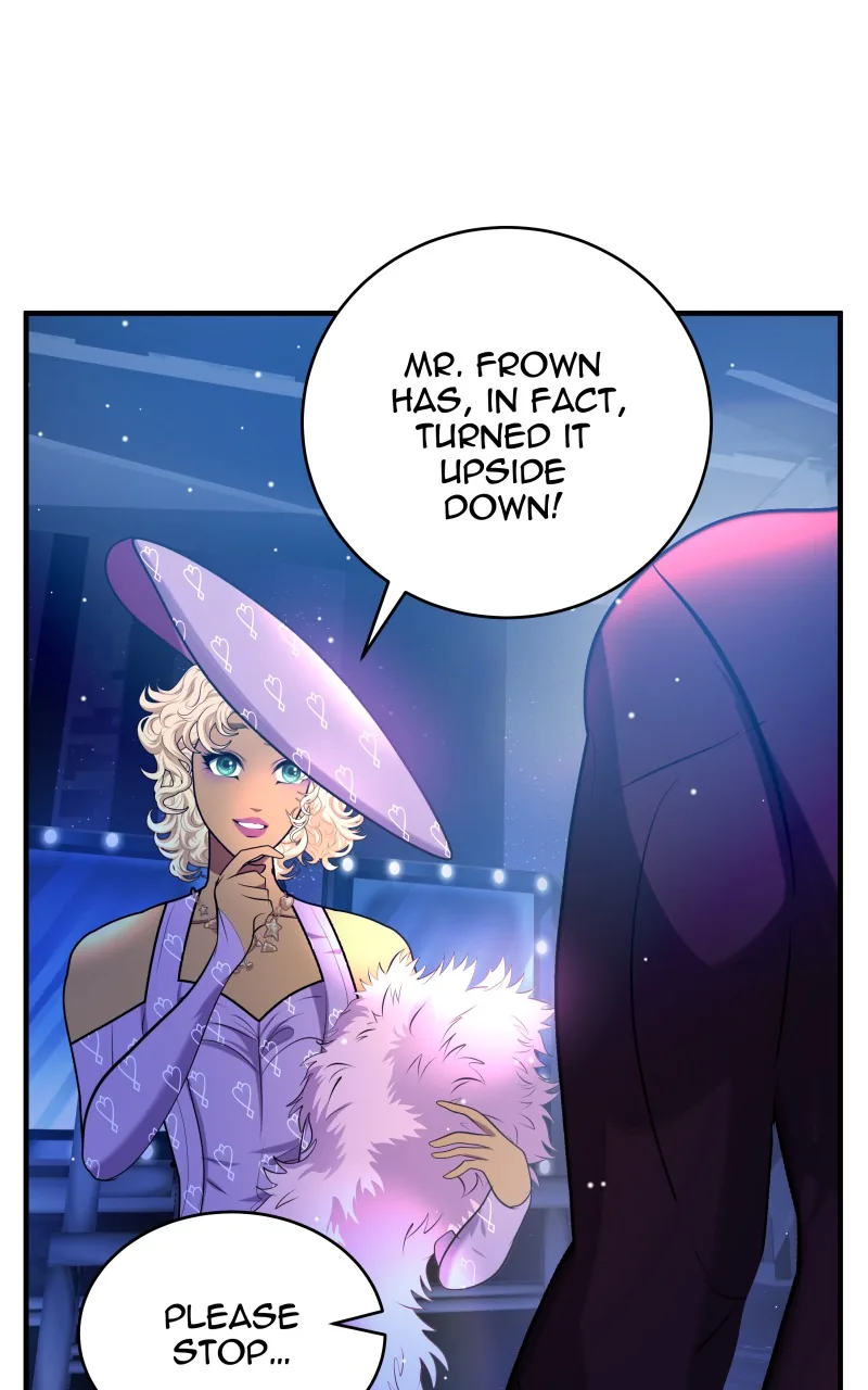 Cinder and Charm Chapter 14 page 15 - 