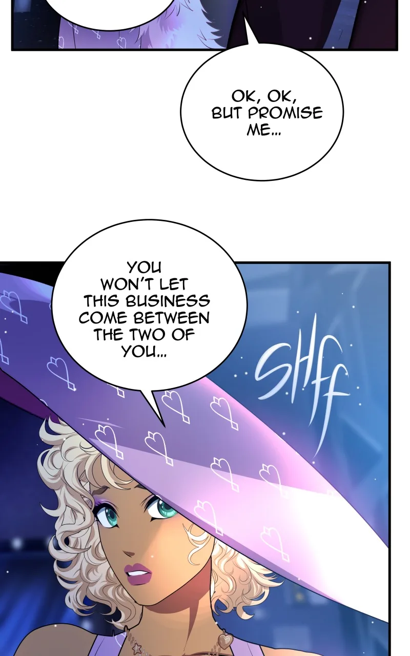 Cinder and Charm Chapter 14 page 16 - 