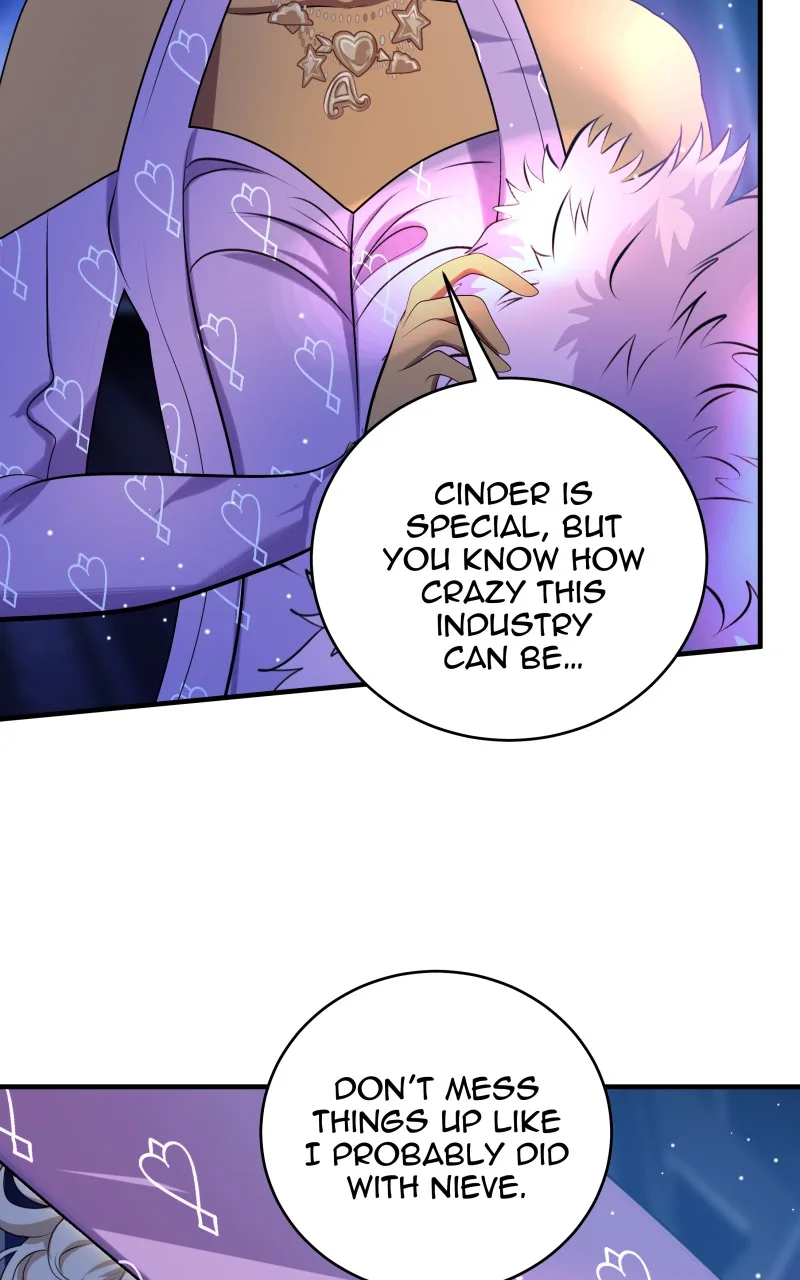 Cinder and Charm Chapter 14 page 17 - 