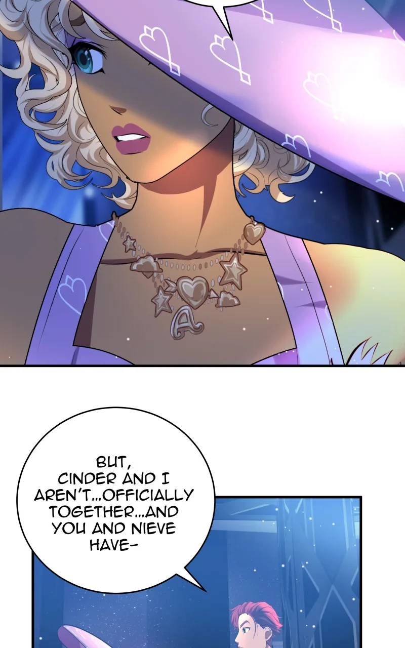 Cinder and Charm Chapter 14 page 18 - 