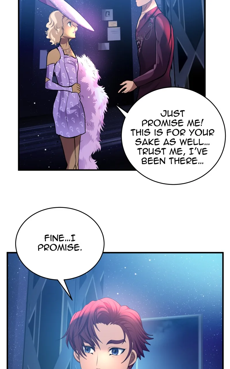 Cinder and Charm Chapter 14 page 19 - 