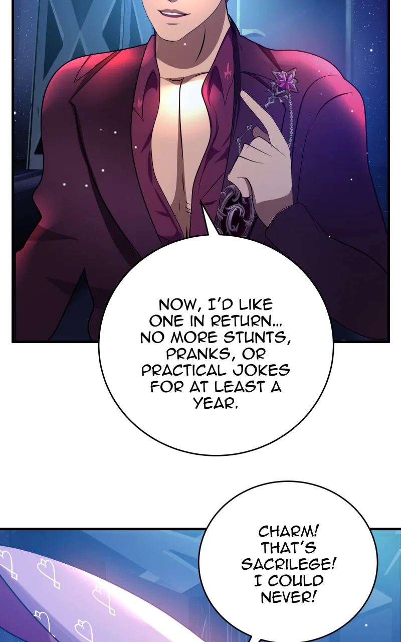 Cinder and Charm Chapter 14 page 20 - 
