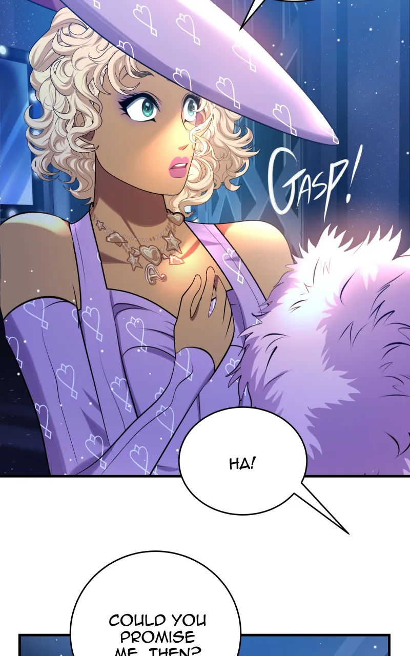 Cinder and Charm Chapter 14 page 21 - 