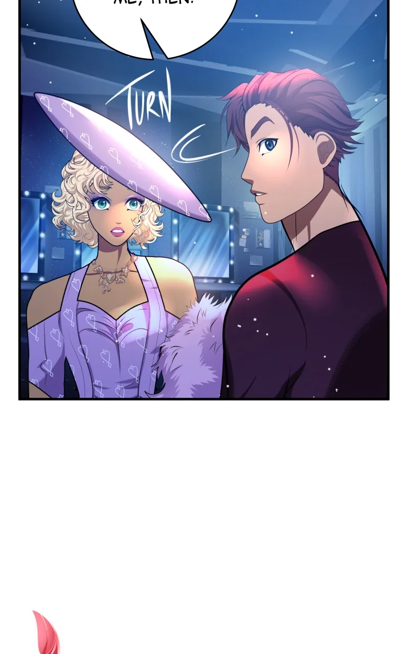 Cinder and Charm Chapter 14 page 22 - 
