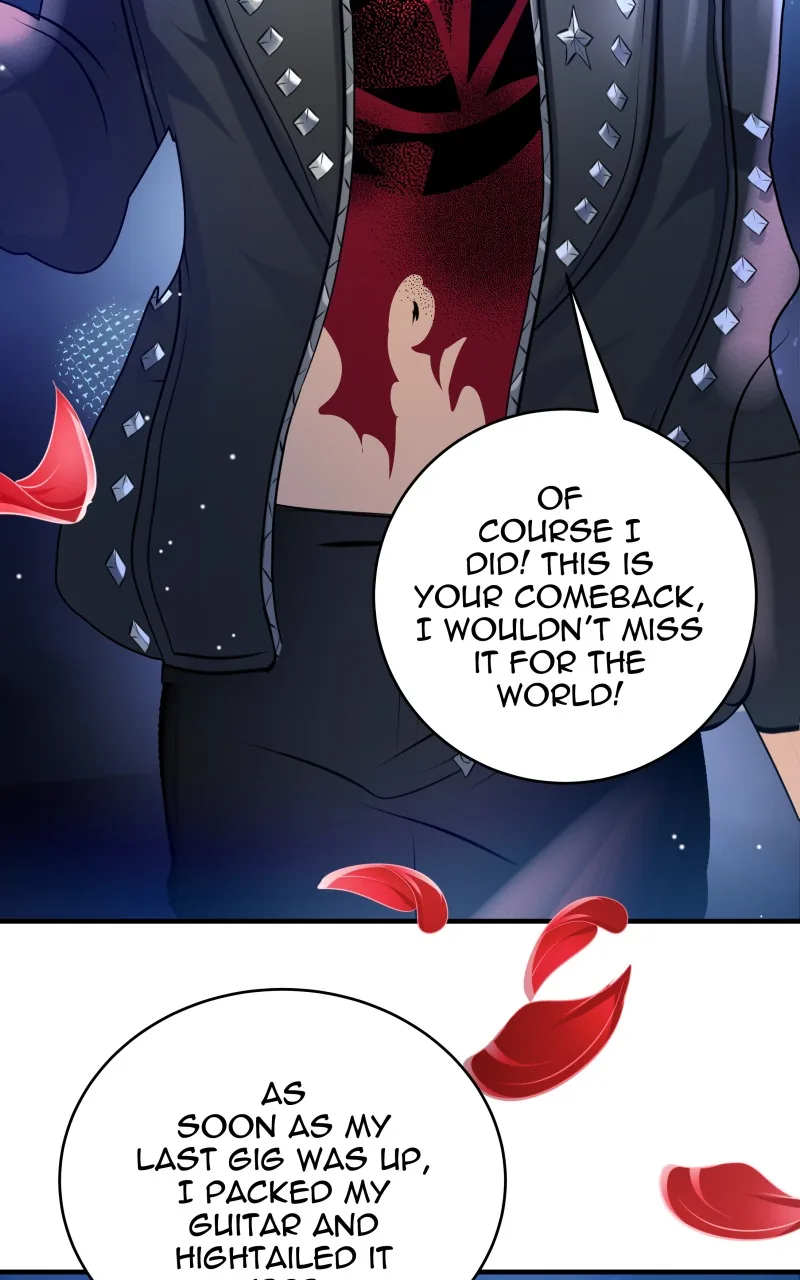 Cinder and Charm Chapter 14 page 24 - 