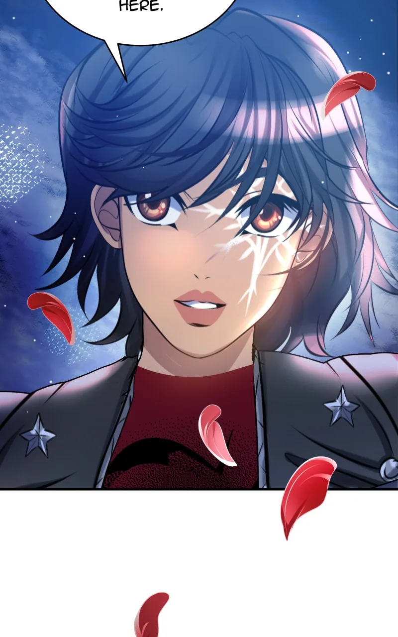 Cinder and Charm Chapter 14 page 25 - 