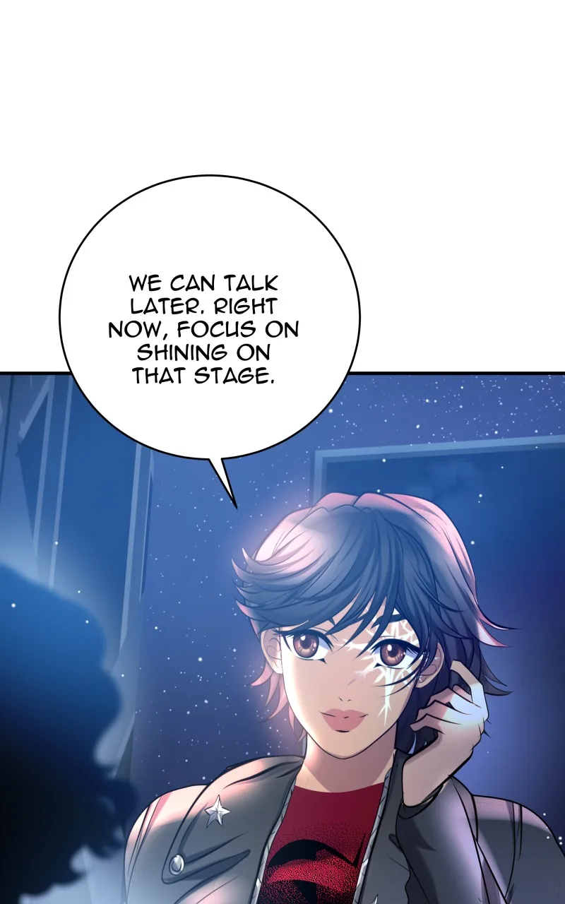 Cinder and Charm Chapter 14 page 30 - 