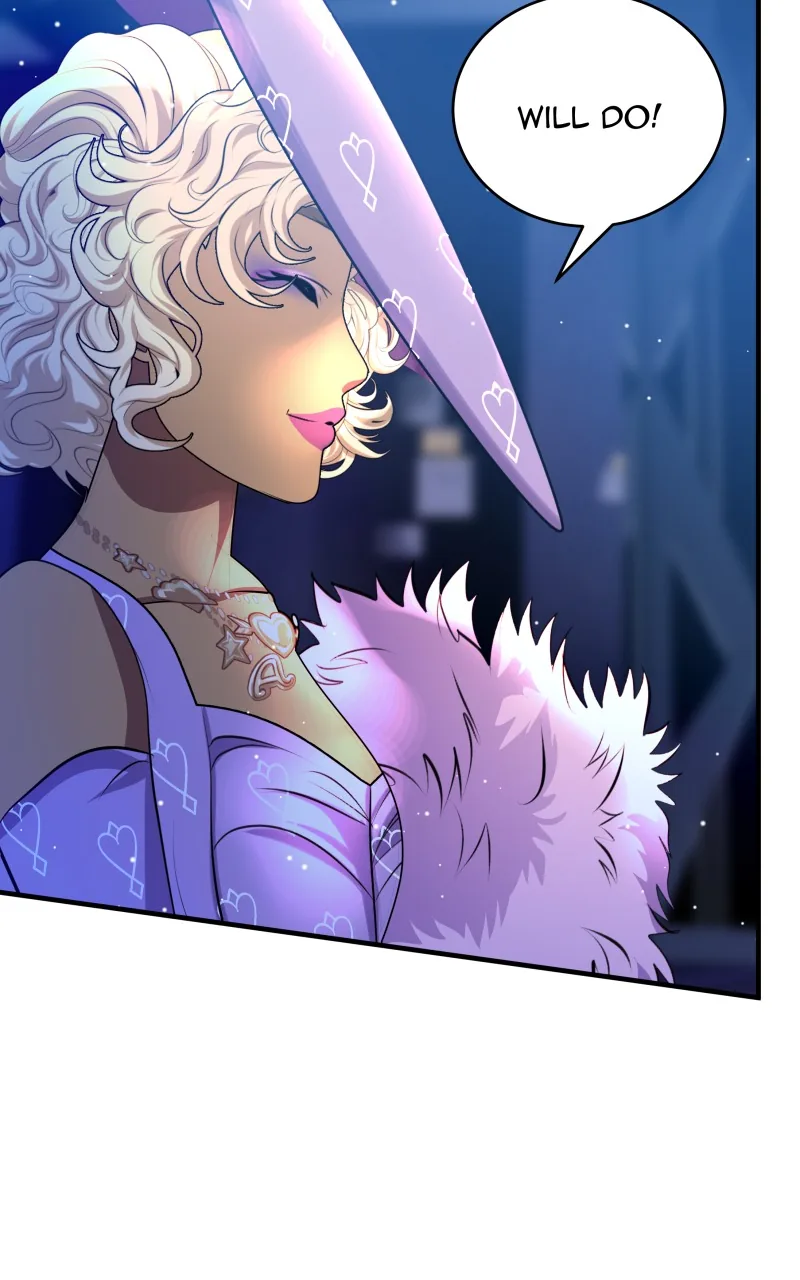Cinder and Charm Chapter 14 page 32 - 