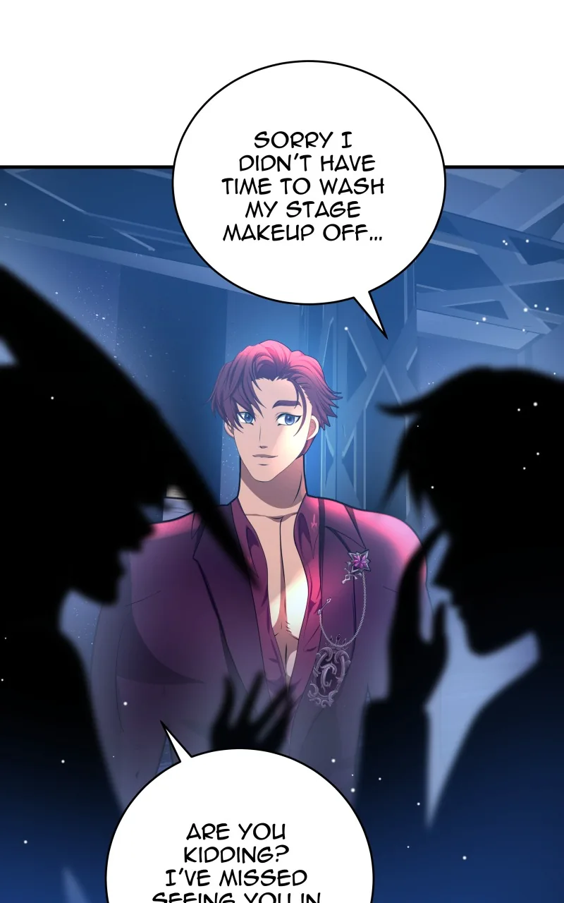Cinder and Charm Chapter 14 page 33 - 