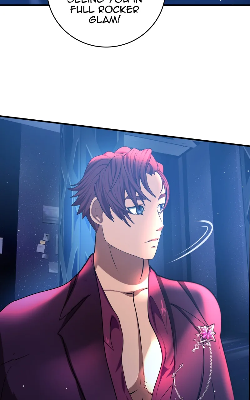 Cinder and Charm Chapter 14 page 34 - 