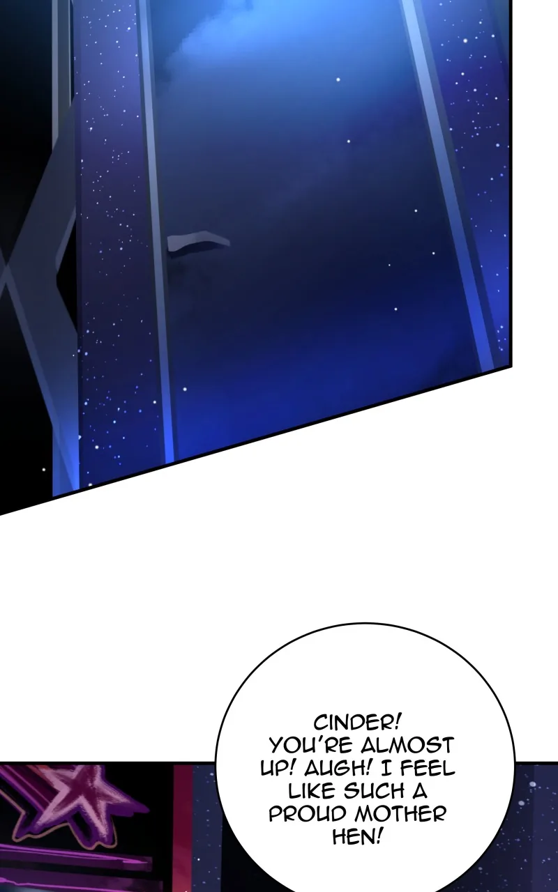 Cinder and Charm Chapter 14 page 36 - 