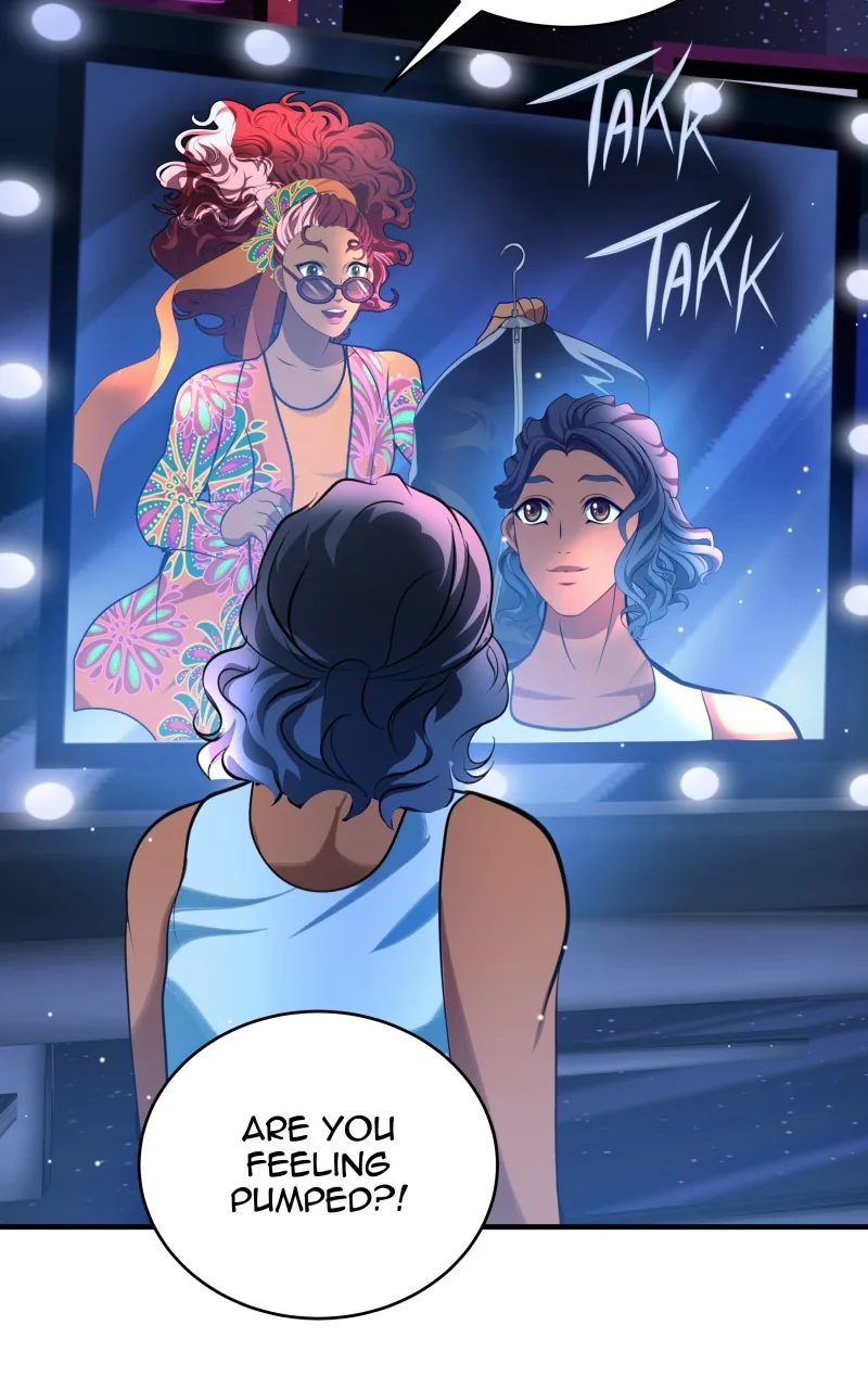 Cinder and Charm Chapter 14 page 37 - 