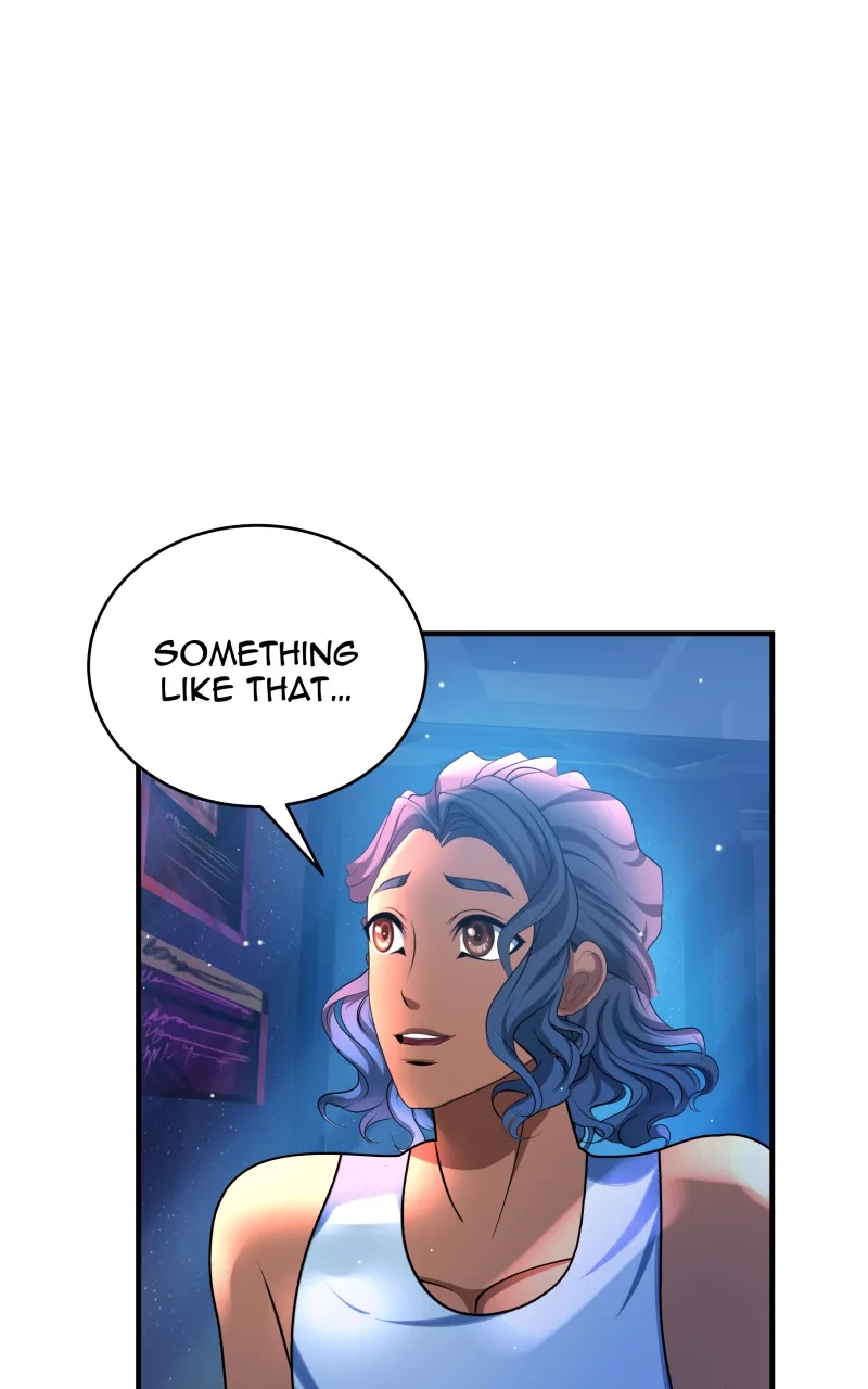 Cinder and Charm Chapter 14 page 38 - 