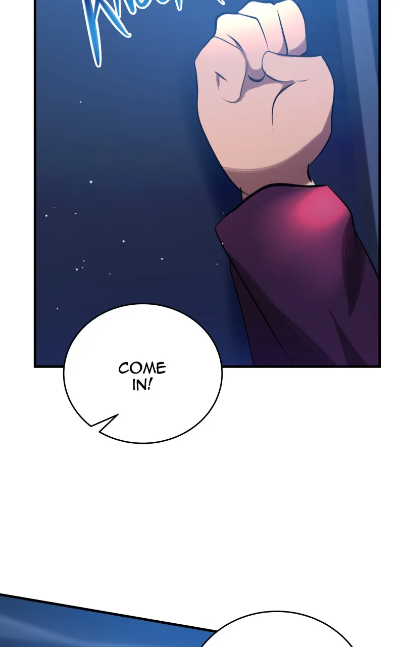 Cinder and Charm Chapter 14 page 5 - 