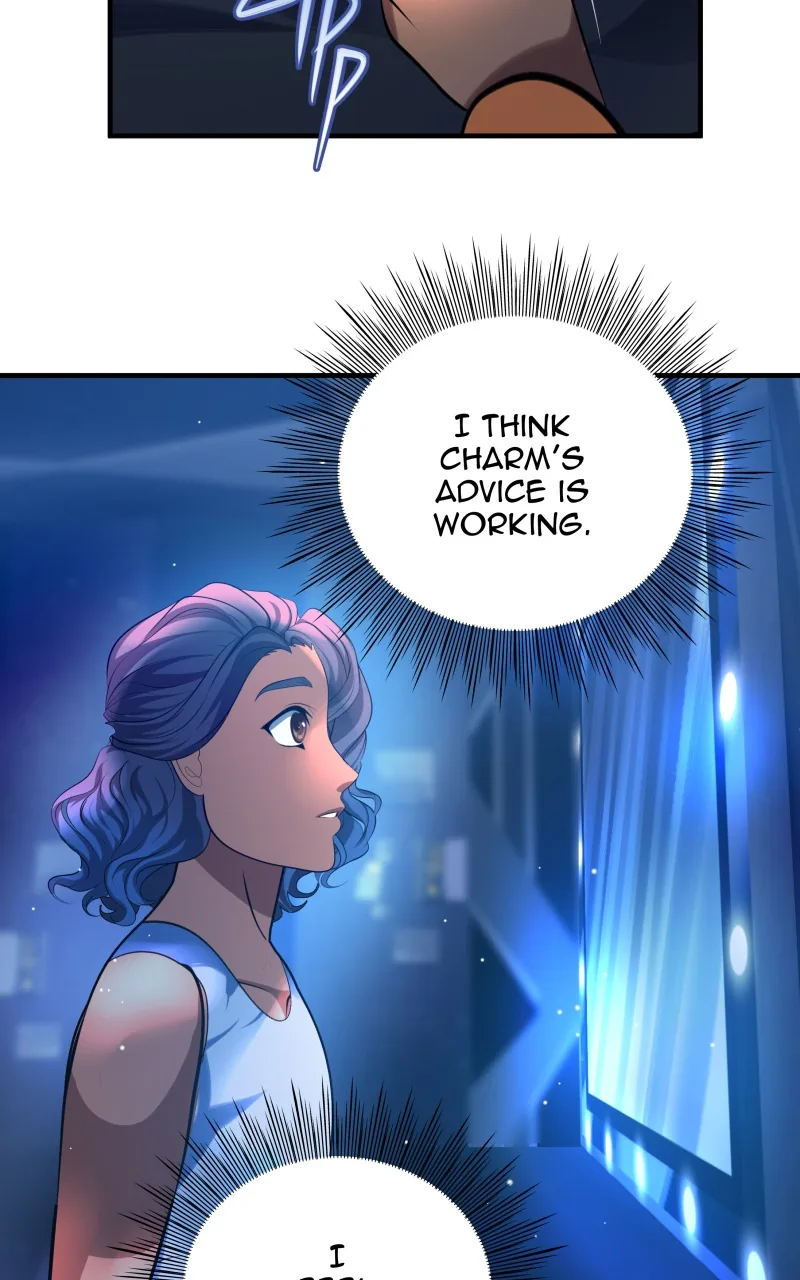 Cinder and Charm Chapter 14 page 41 - 
