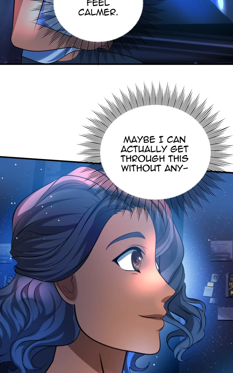 Cinder and Charm Chapter 14 page 42 - 