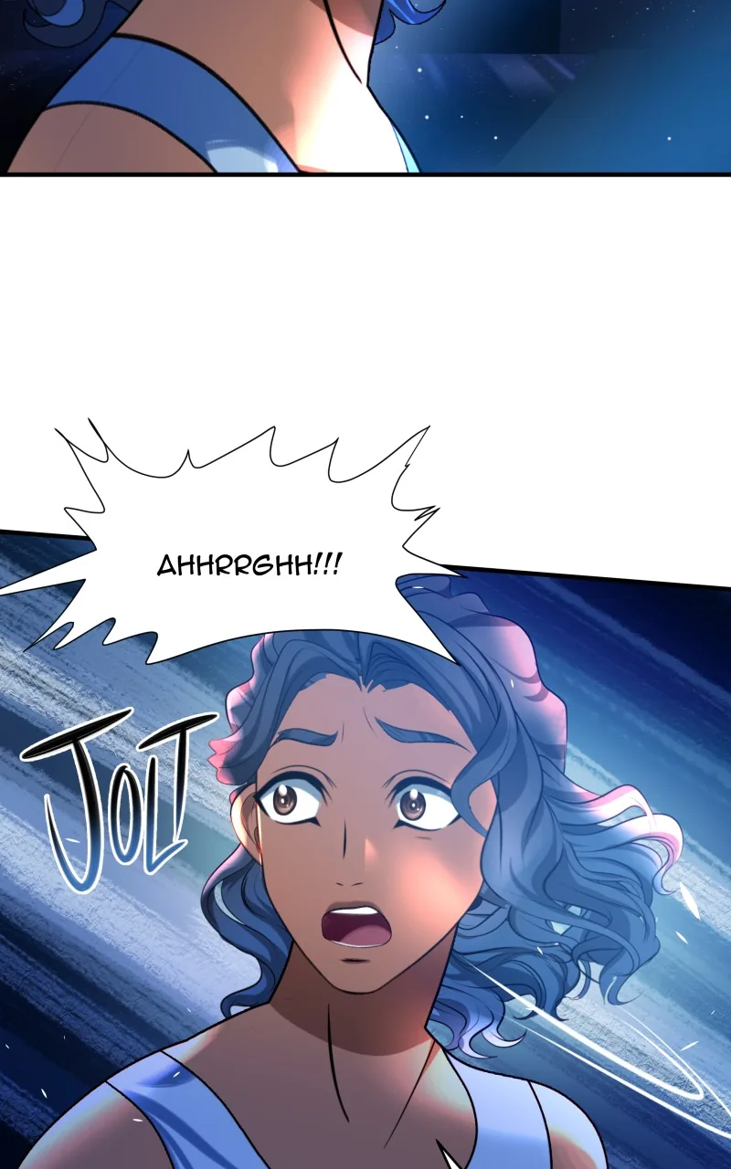 Cinder and Charm Chapter 14 page 43 - 