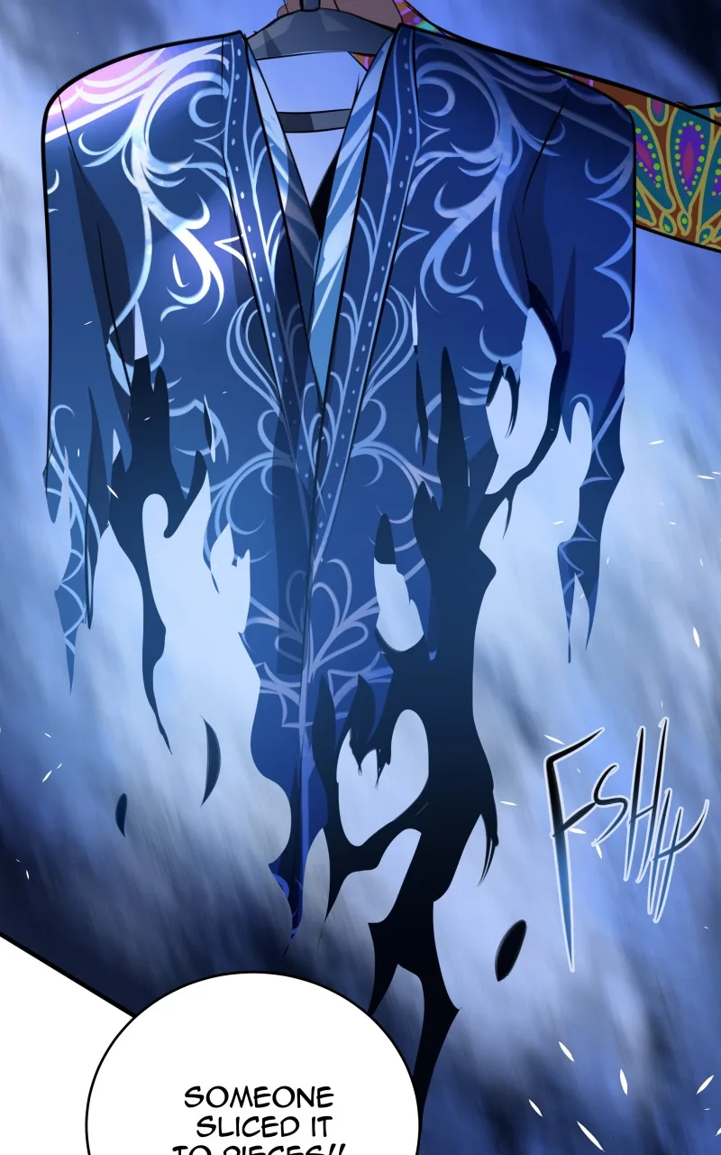 Cinder and Charm Chapter 14 page 46 - 