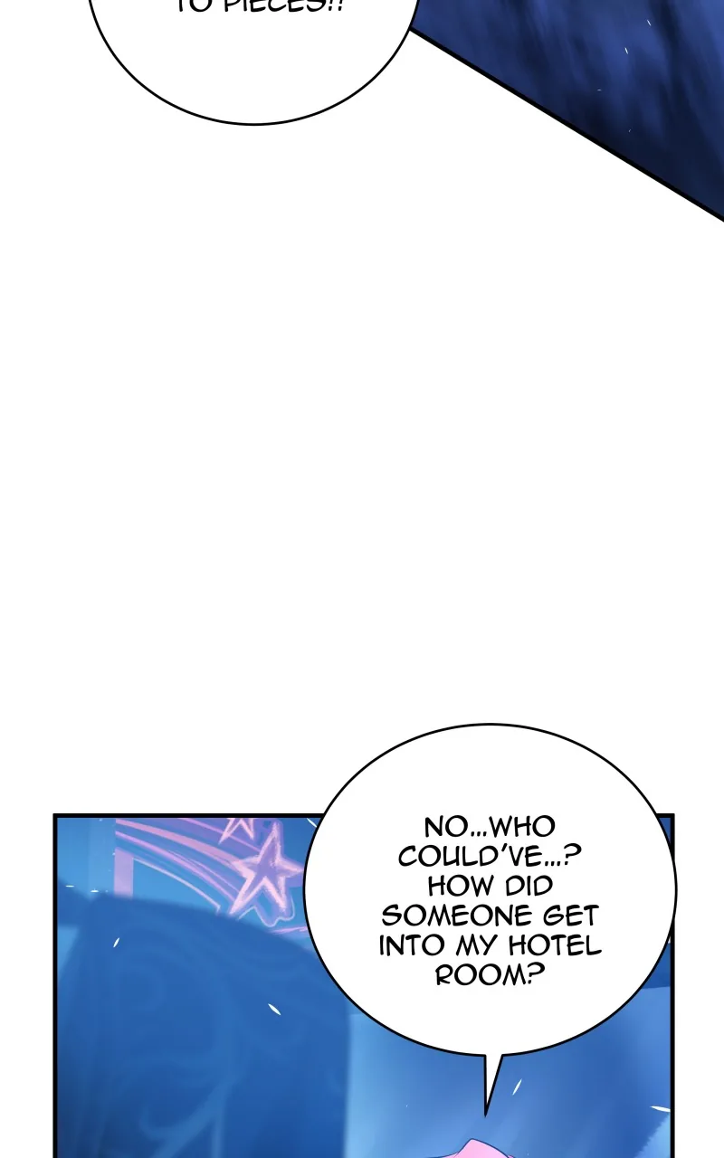 Cinder and Charm Chapter 14 page 47 - 