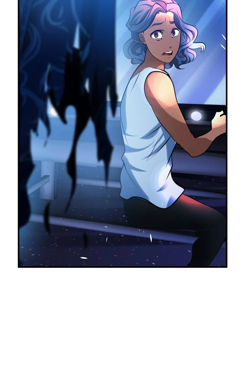 Cinder and Charm Chapter 14 page 48 - 