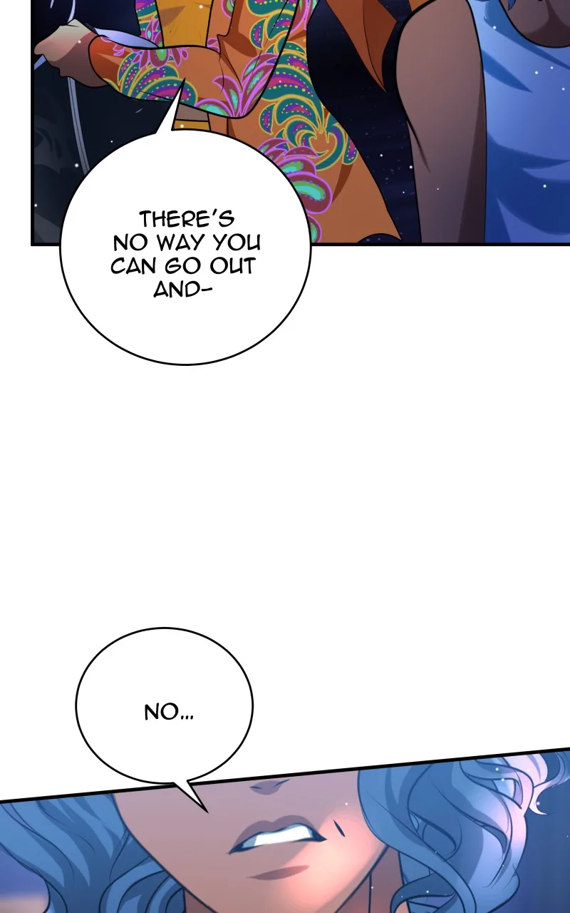 Cinder and Charm Chapter 14 page 51 - 