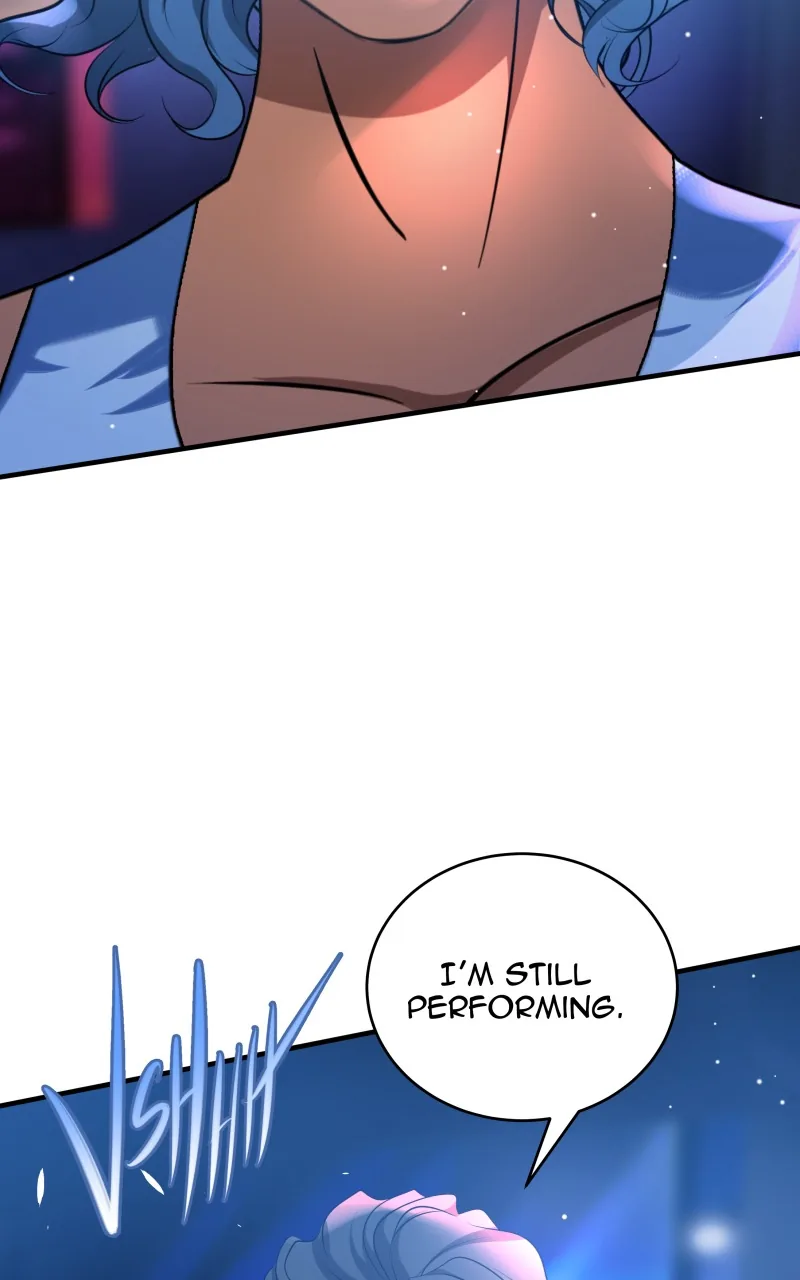Cinder and Charm Chapter 14 page 52 - 