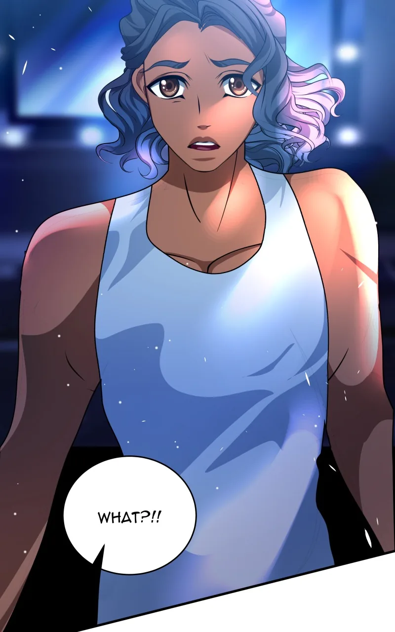 Cinder and Charm Chapter 14 page 53 - 