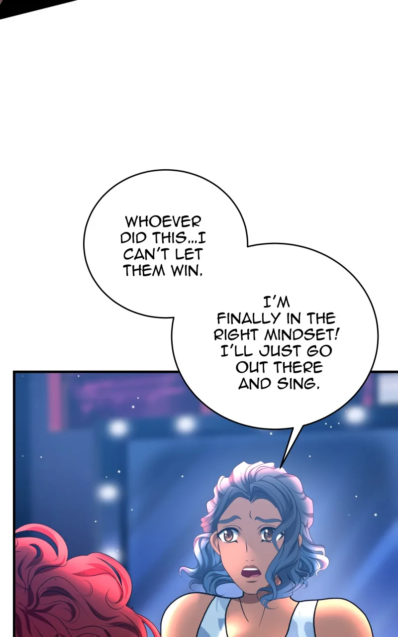 Cinder and Charm Chapter 14 page 54 - 