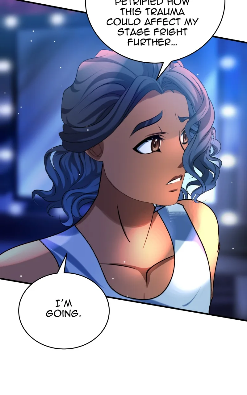 Cinder and Charm Chapter 14 page 57 - 
