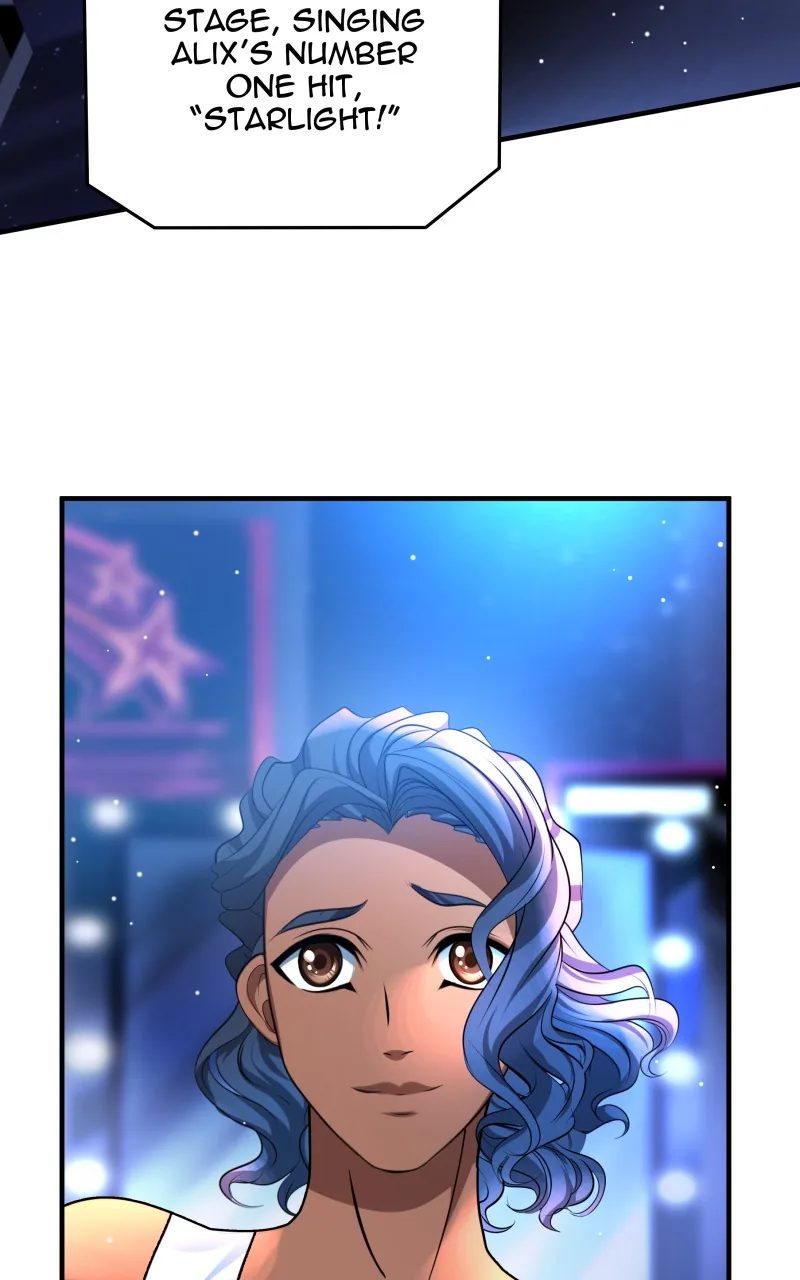 Cinder and Charm Chapter 14 page 59 - 