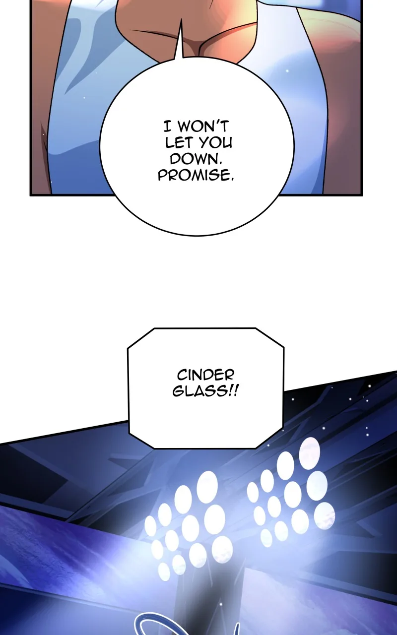 Cinder and Charm Chapter 14 page 60 - 