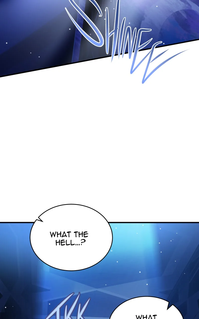 Cinder and Charm Chapter 14 page 61 - 