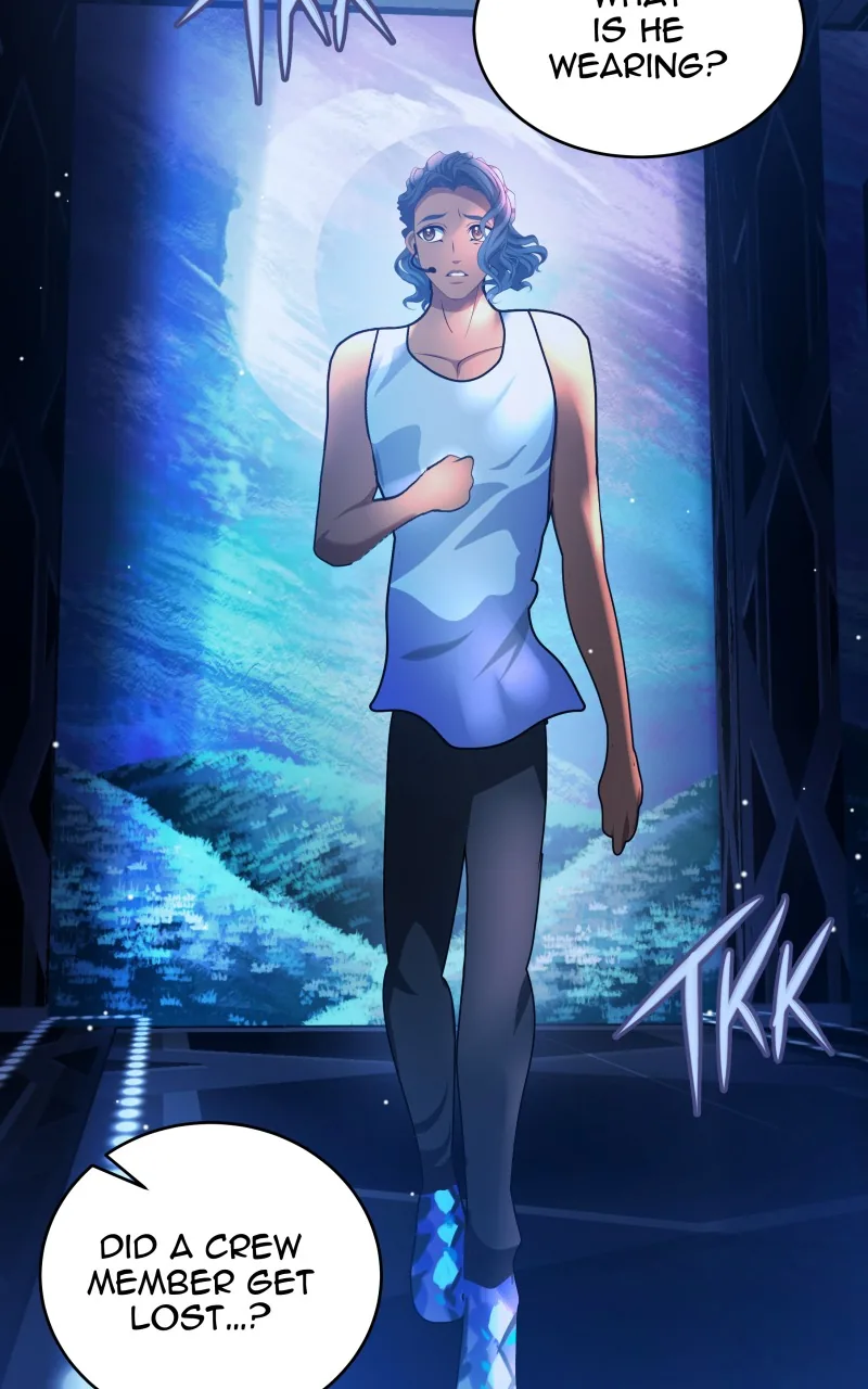 Cinder and Charm Chapter 14 page 62 - 