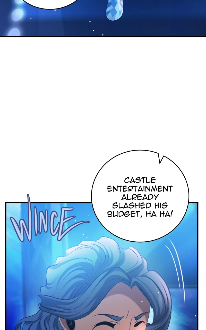 Cinder and Charm Chapter 14 page 63 - 