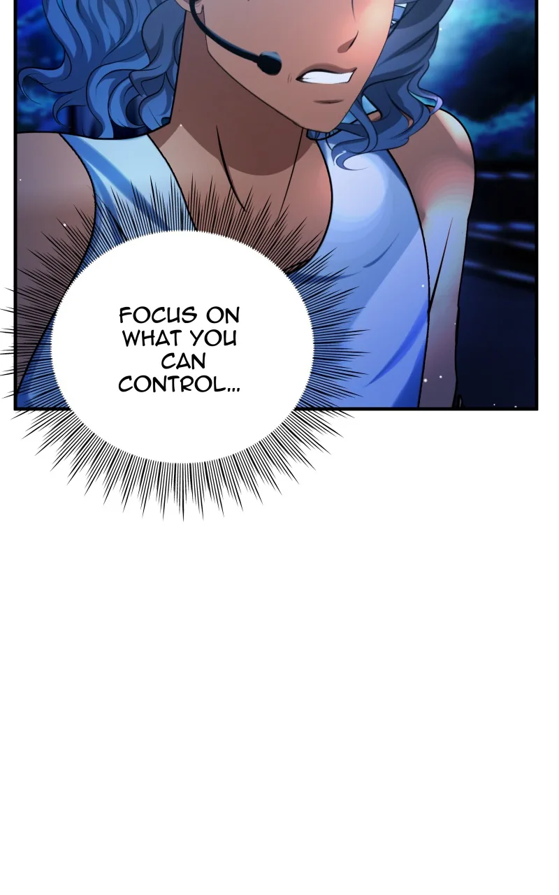 Cinder and Charm Chapter 14 page 64 - 